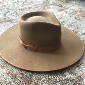 Lack of Color Teak Rancher